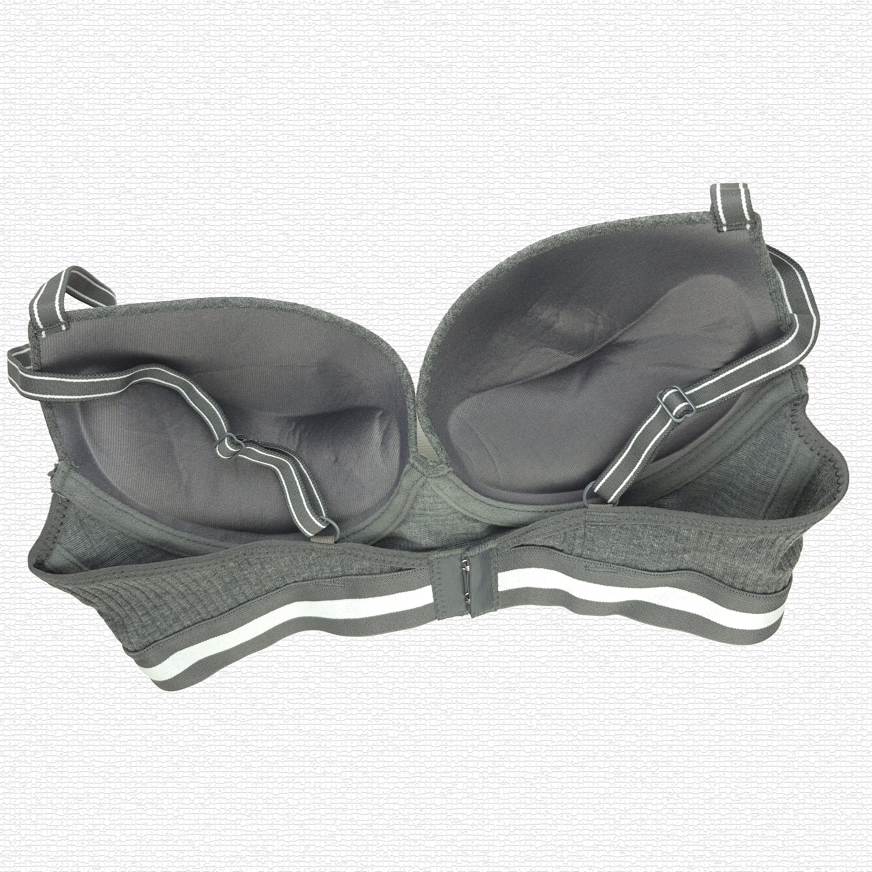 ست شورت و سوتین کبریتی اسپرت کمر کش