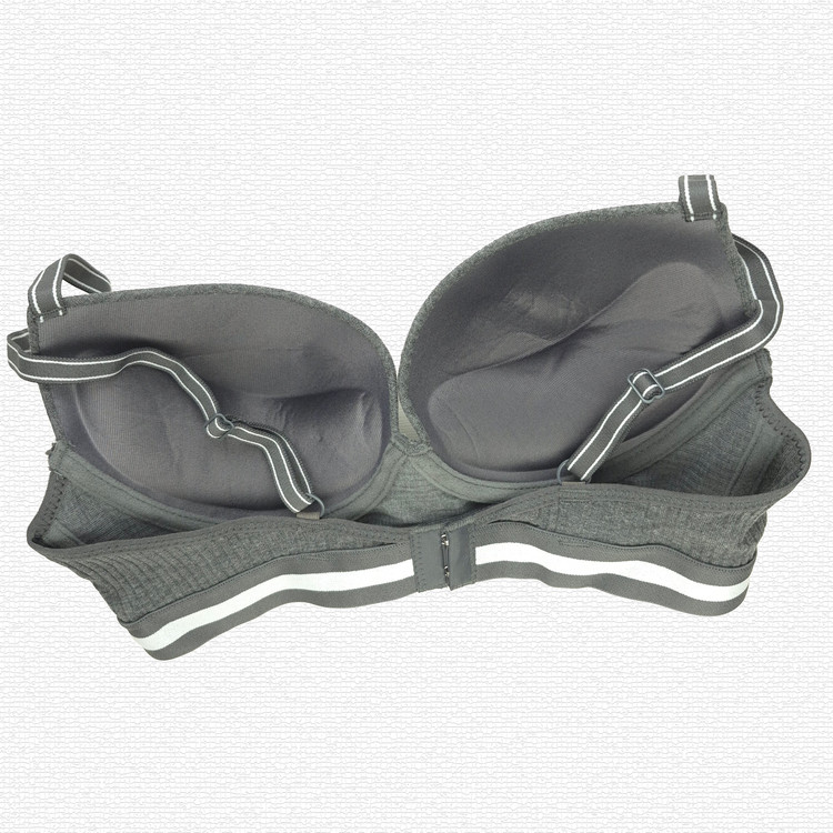 ست شورت و سوتین کبریتی اسپرت کمر کش