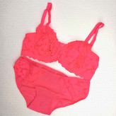 ست شورت و سوتین فانتزی الناز