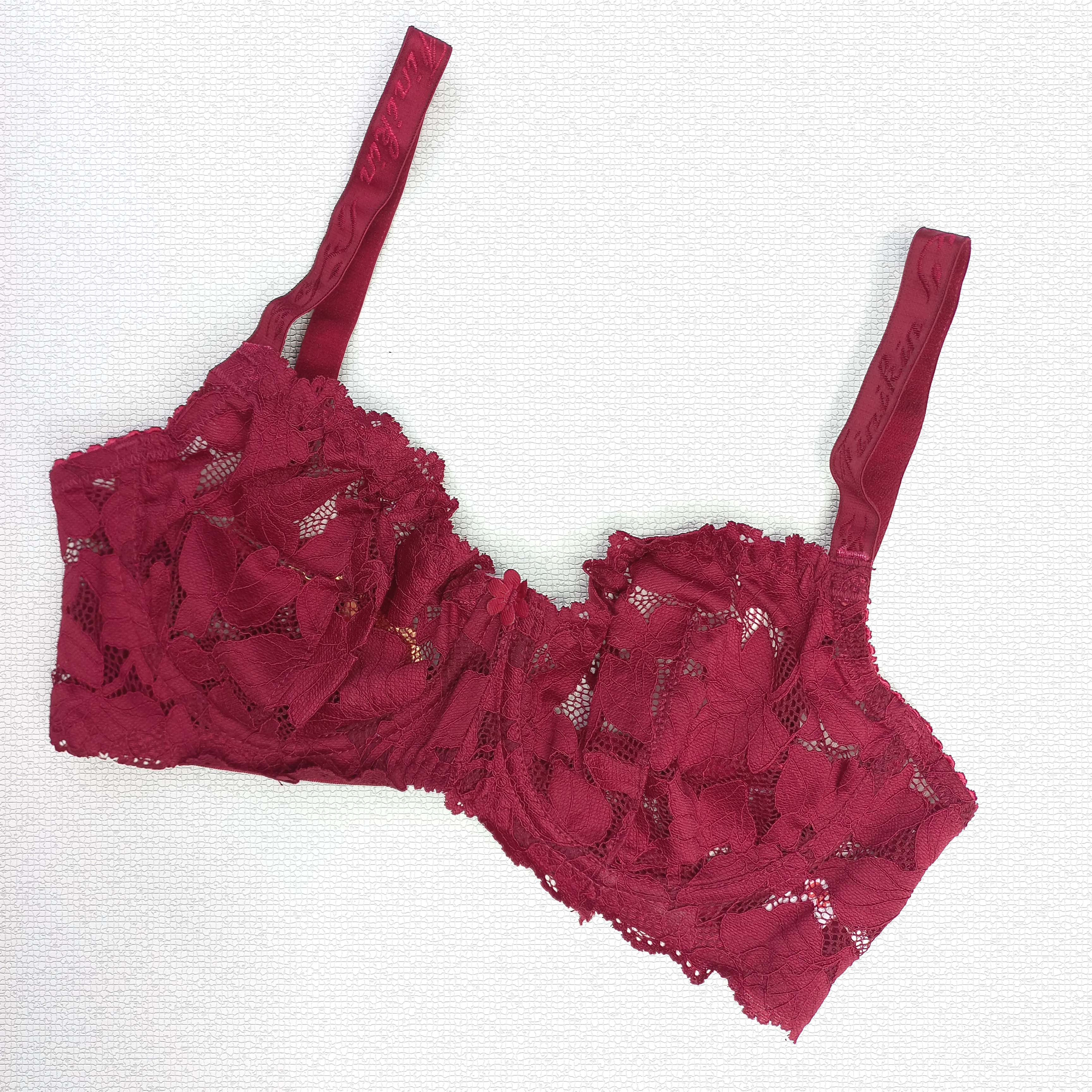 ست شورت و سوتین فانتزی الناز