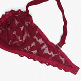 ست شورت و سوتین فانتزی الناز