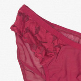 ست شورت و سوتین فانتزی الناز