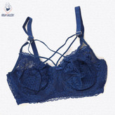 سوتین ترک گیپور بند هارنس دار کد 019