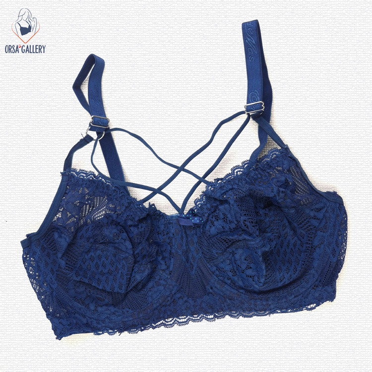 سوتین ترک گیپور بند هارنس دار کد 019