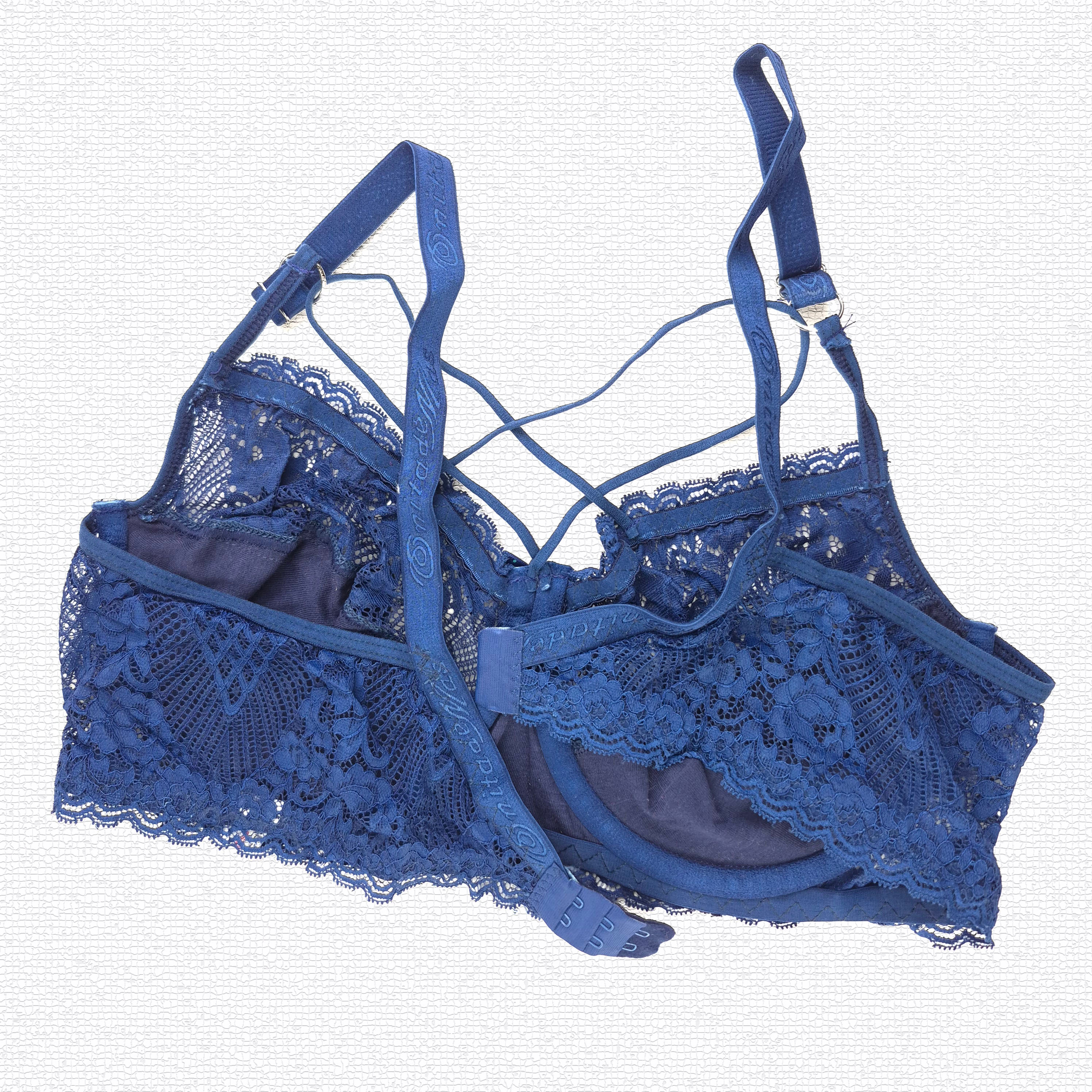 سوتین ترک گیپور بند هارنس دار کد 019