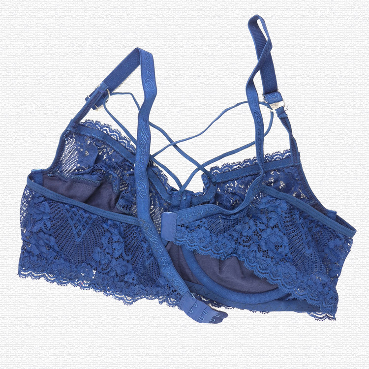 سوتین ترک گیپور بند هارنس دار کد 019