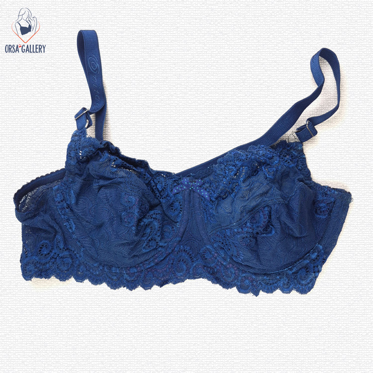 سوتین ترک گیپور فنردار کد 017