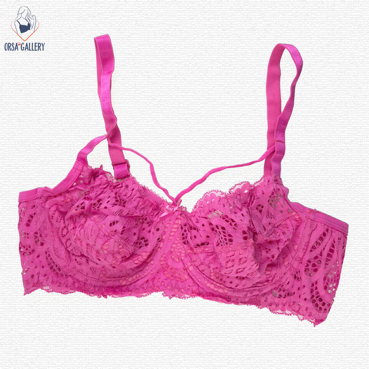 سوتین ترک گیپور فنردار کد 016