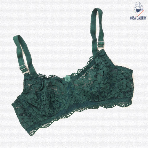 سوتین ترک گیپور فنردار کد 018