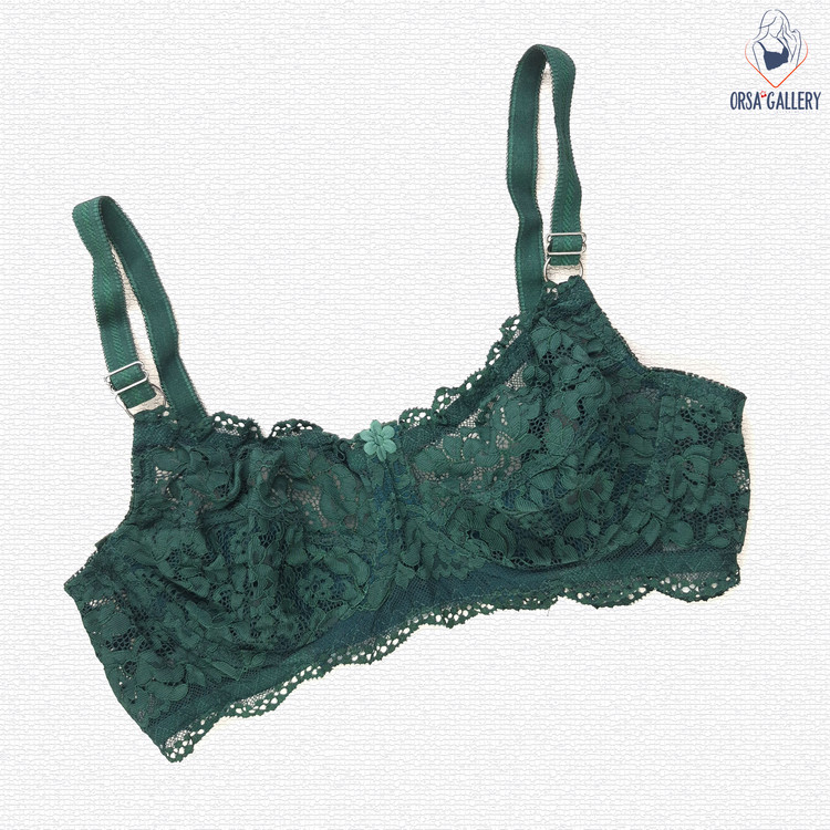 سوتین ترک گیپور فنردار کد 018