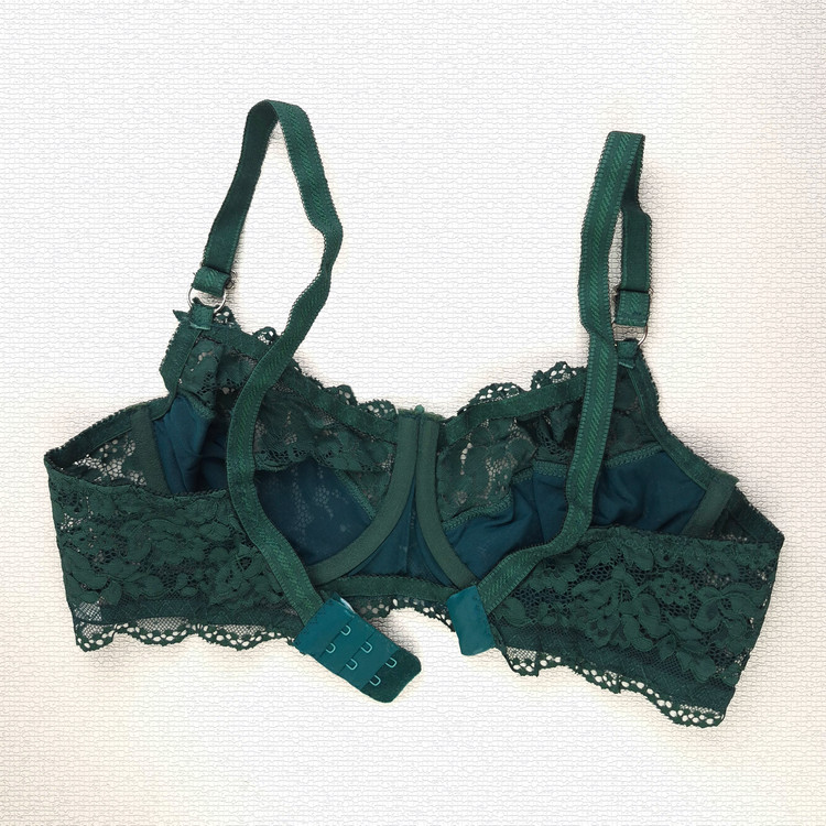 سوتین ترک گیپور فنردار کد 018