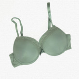 ست شورت و سوتین گیپور دار کد 4616 برند NBB