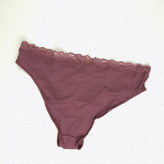 ست شورت و سوتین گیپور دار کد 4616 برند NBB