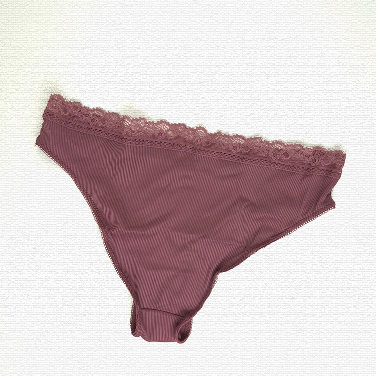 ست شورت و سوتین گیپور دار کد 4616 برند NBB