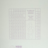 ست شورت و سوتین گیپور دار کد 4616 برند NBB