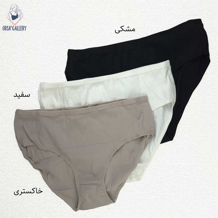 شورت نخی کبریتی برند کوزا کد 6-2055 / Koza