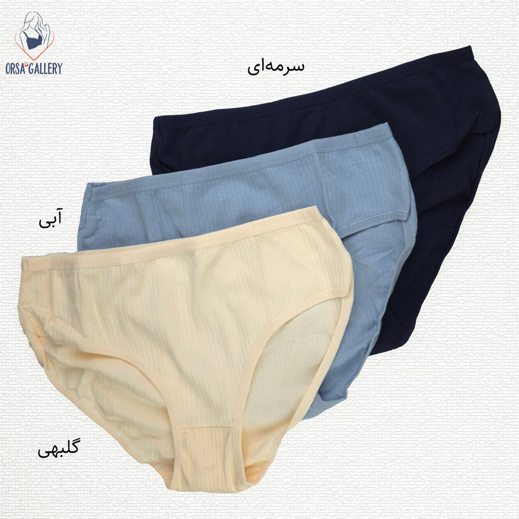 شورت نخی کبریتی برند کوزا کد 31-2055/ Koza