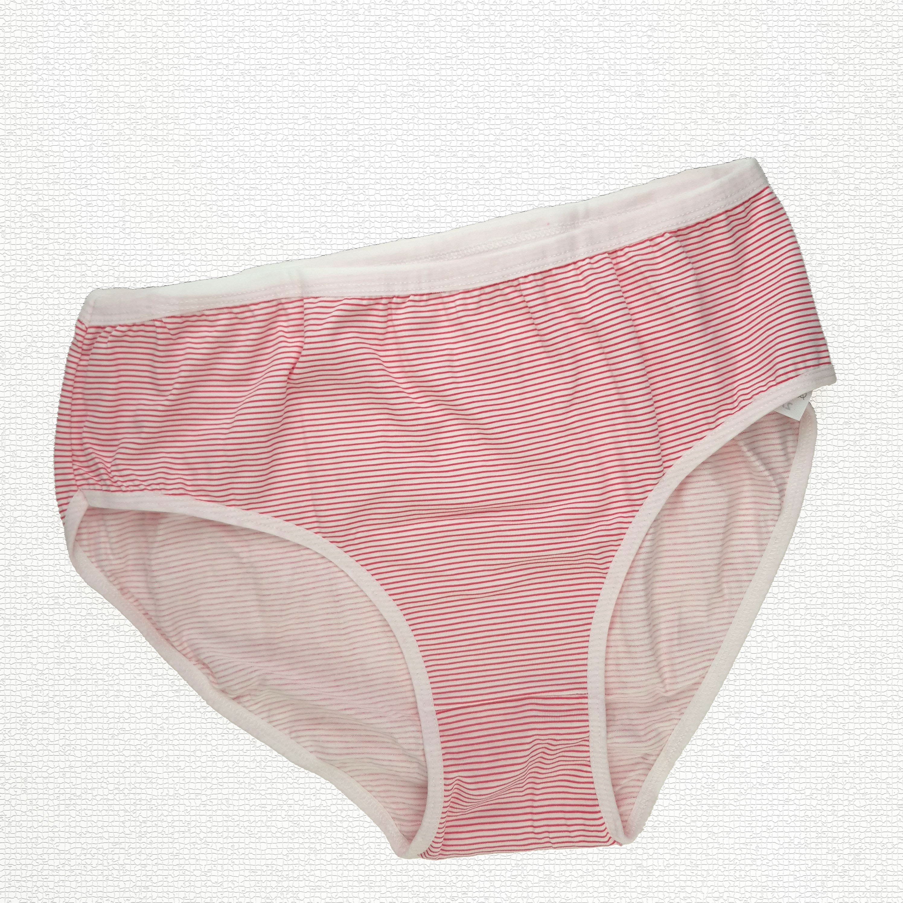 شورت نخی طرح دار برند کوزا کد 381-2060/ Koza