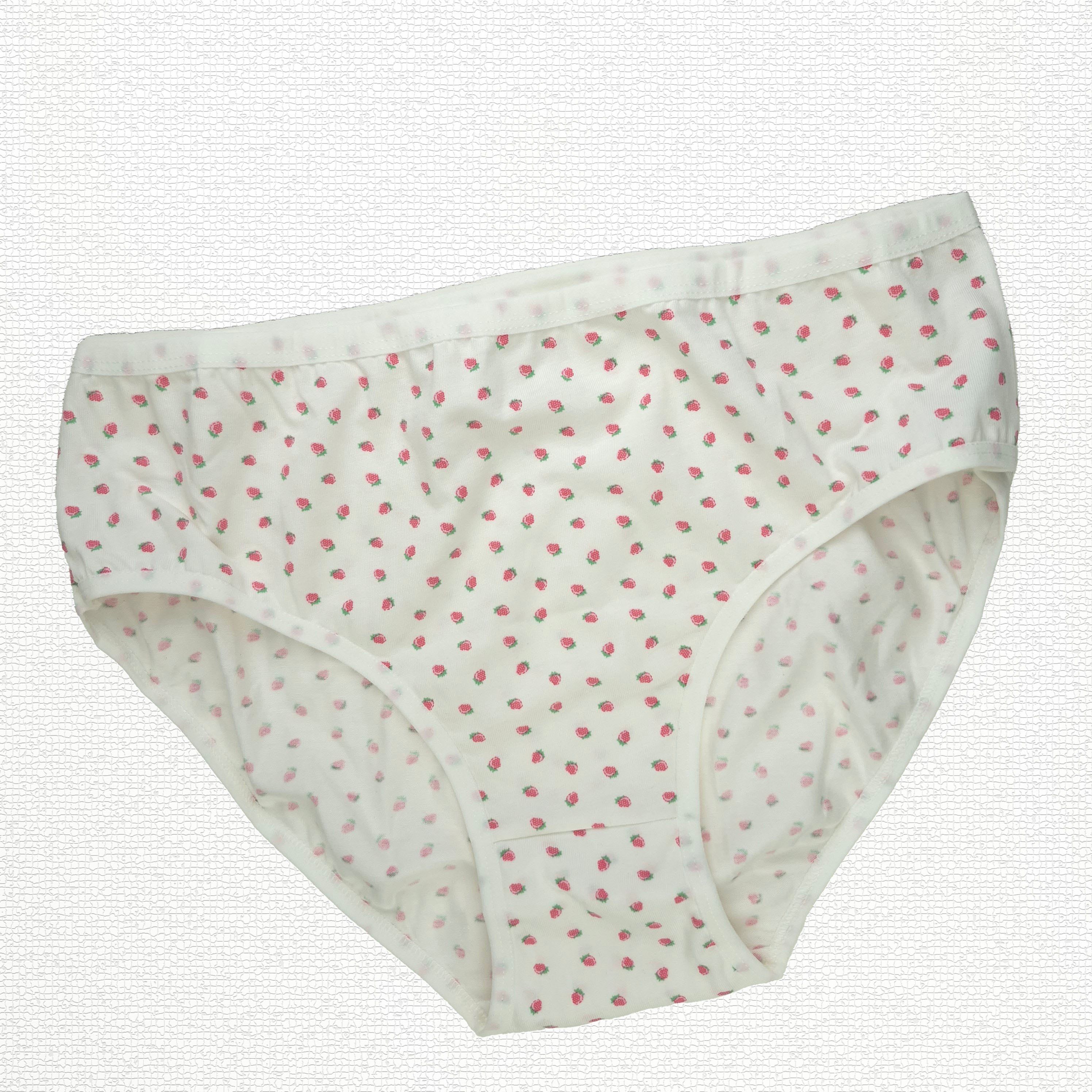 شورت نخی طرح دار برند کوزا کد 381-2060/ Koza