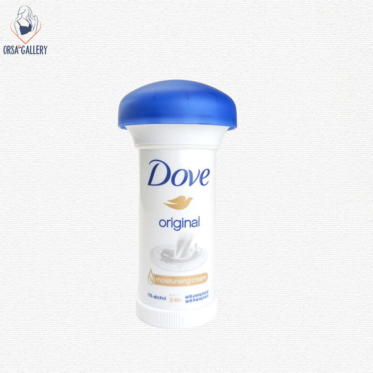 مام قارچی داو مدل Original حجم 50ml