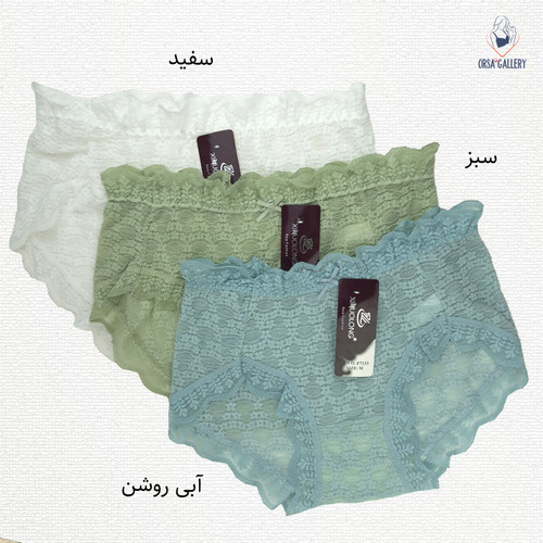 شورت توری کد 7133