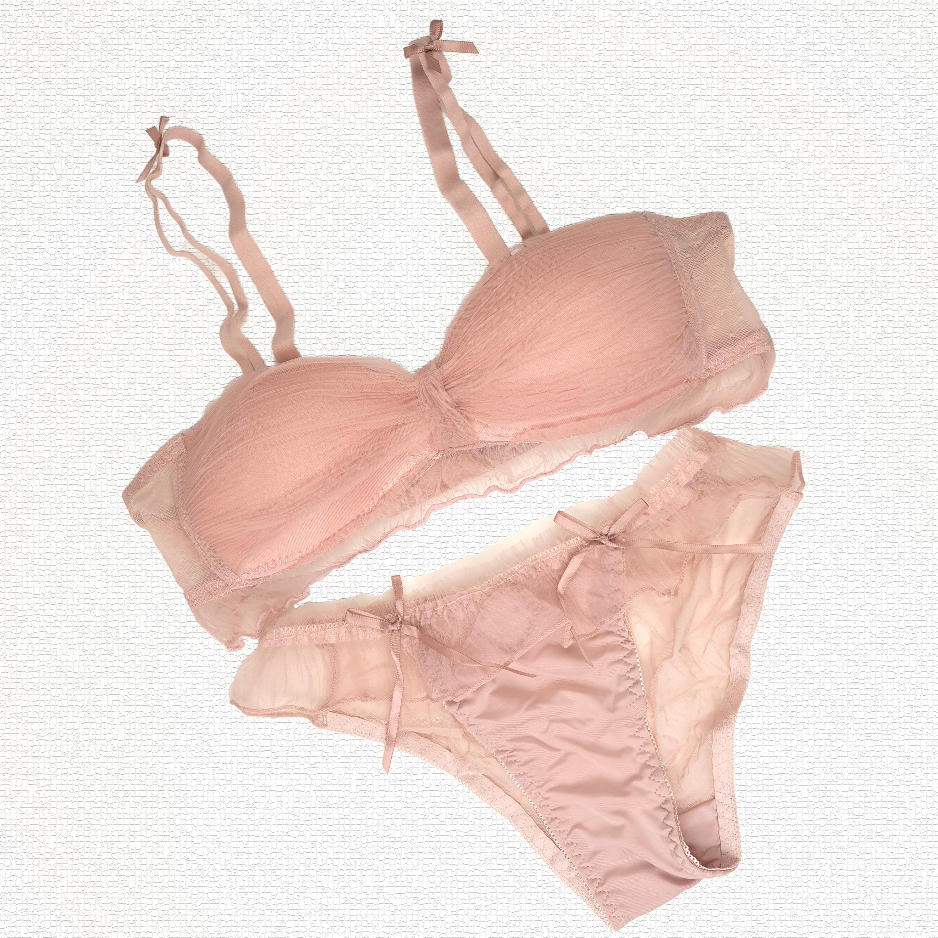 ست شورت و سوتین تور 7134