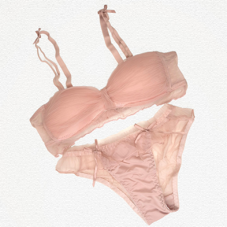 ست شورت و سوتین تور 7134