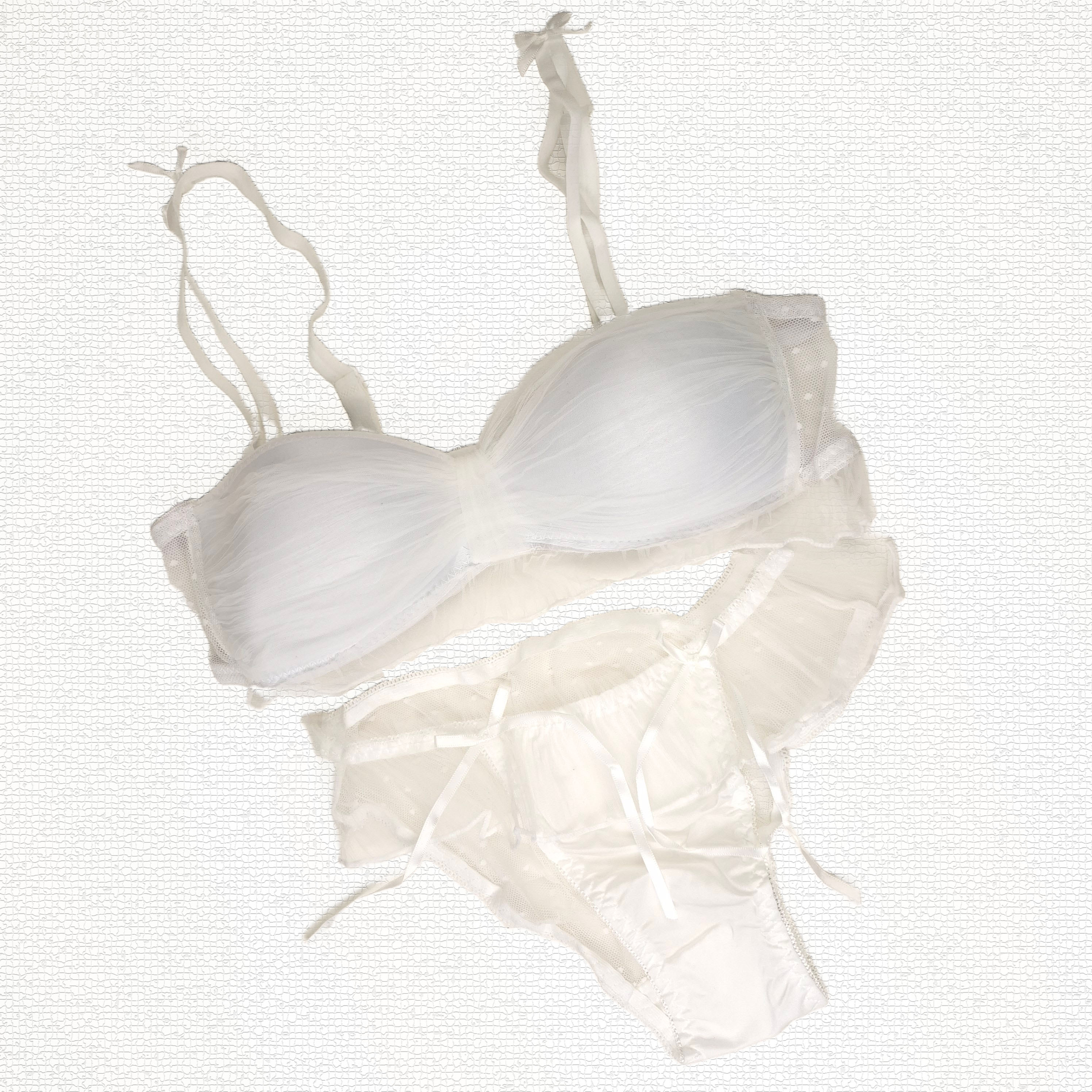 ست شورت و سوتین تور 7134