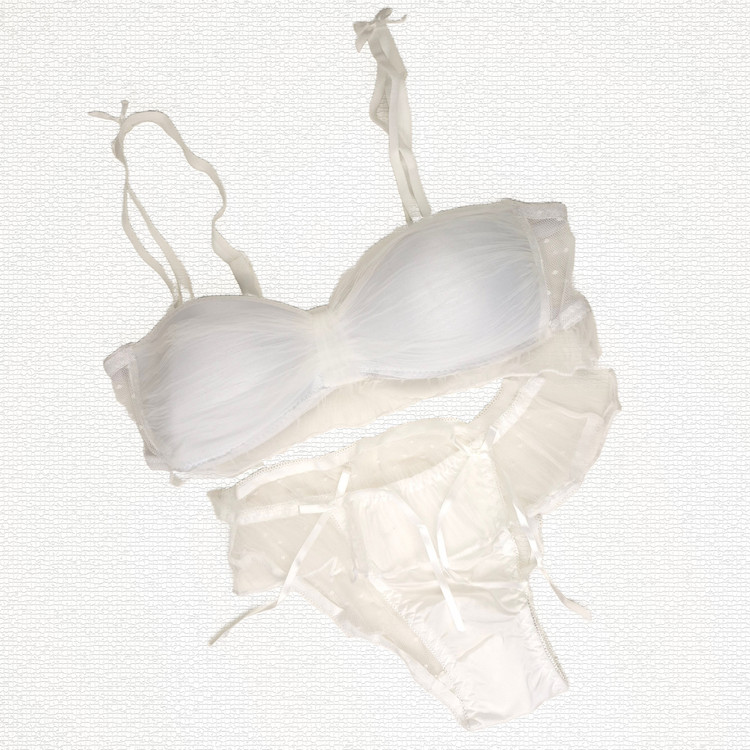 ست شورت و سوتین تور 7134