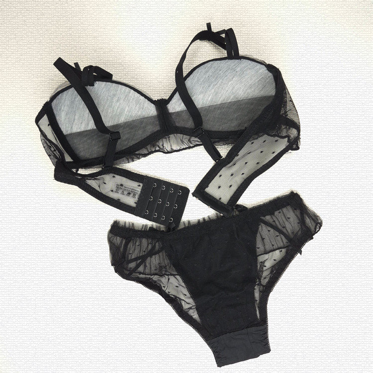 ست شورت و سوتین تور 7134