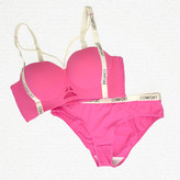 ست شورت و سوتین لیزری بند هارنس کامفورت / Comfort