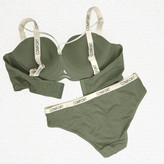 ست شورت و سوتین لیزری بند هارنس کامفورت / Comfort