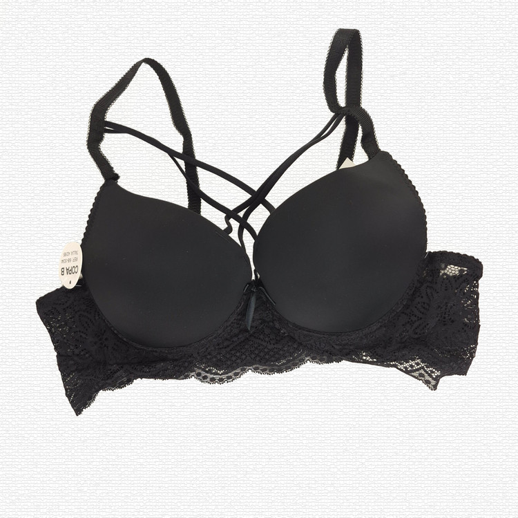 سوتین جکدار بند هارنس کد 7135