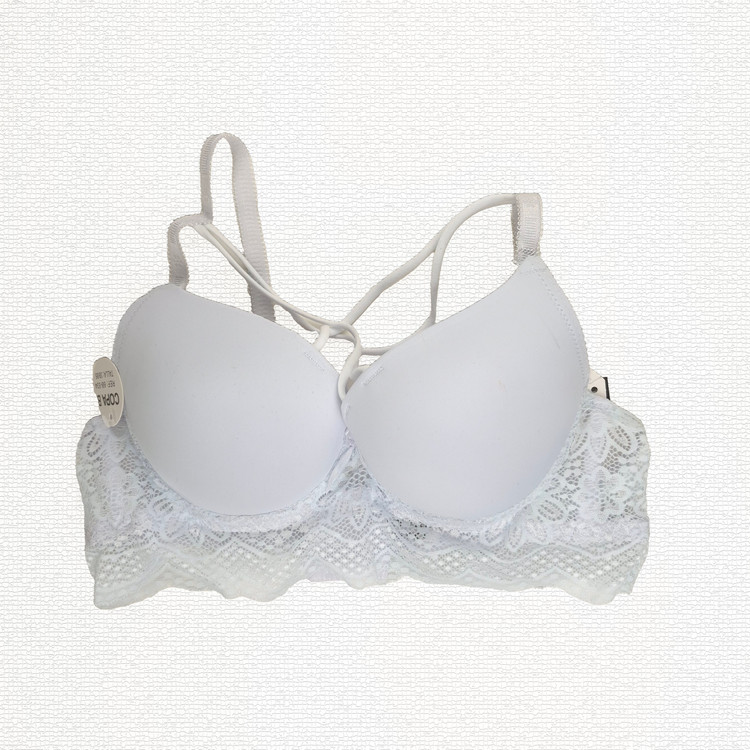 سوتین جکدار بند هارنس کد 7135