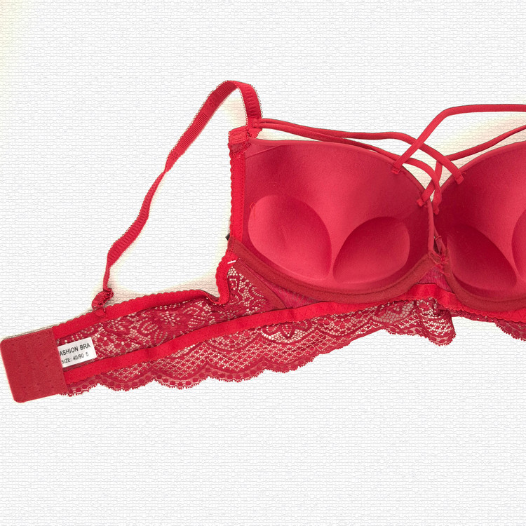 سوتین جکدار بند هارنس کد 7135