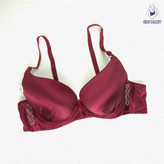 سوتین اسفنجی جکدار شاین