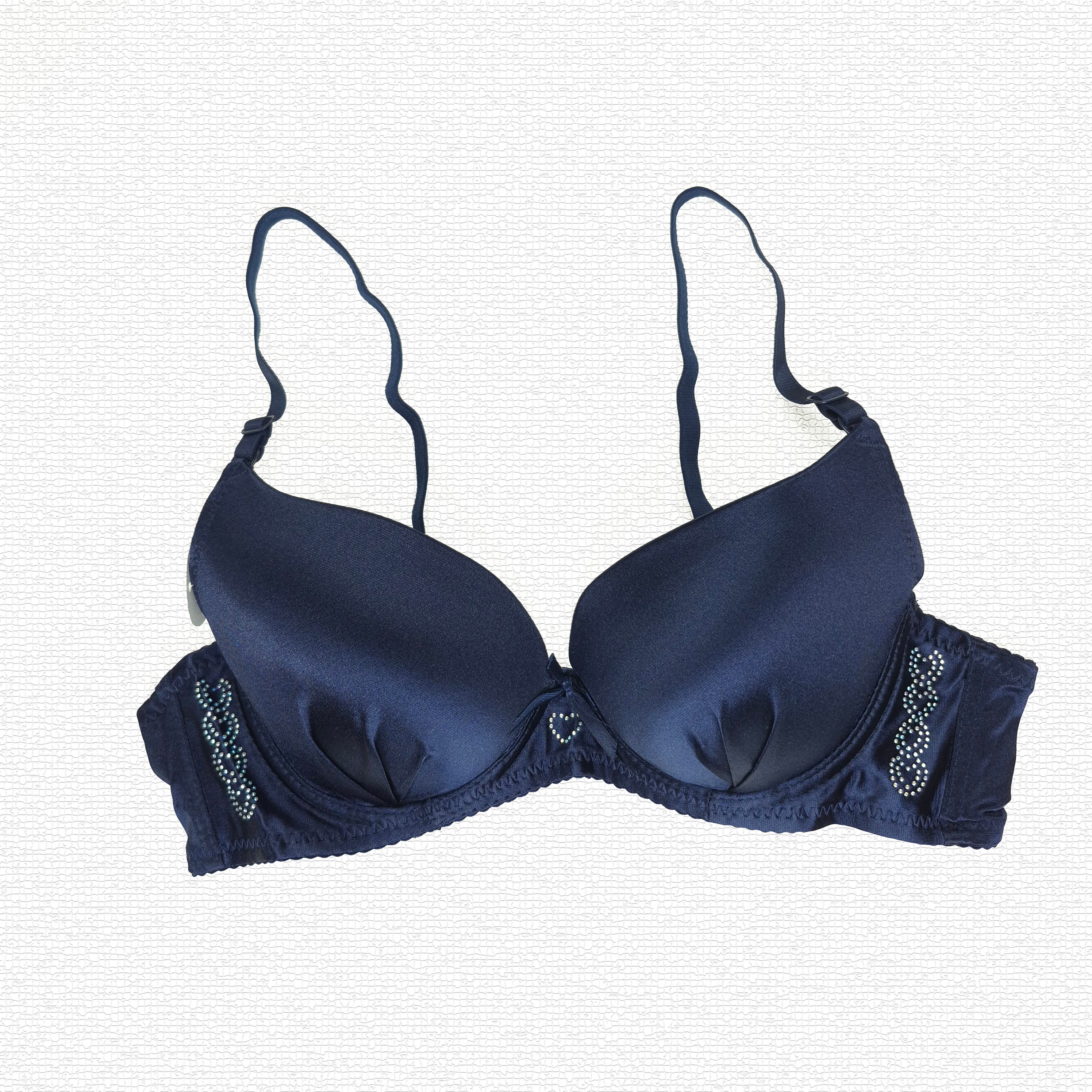 سوتین اسفنجی جکدار شاین