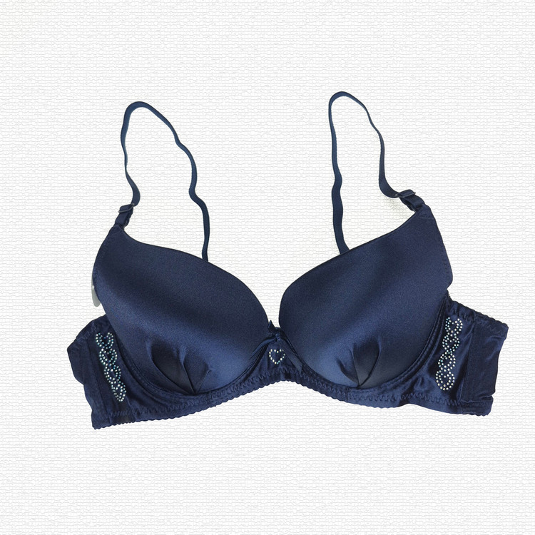 سوتین اسفنجی جکدار شاین