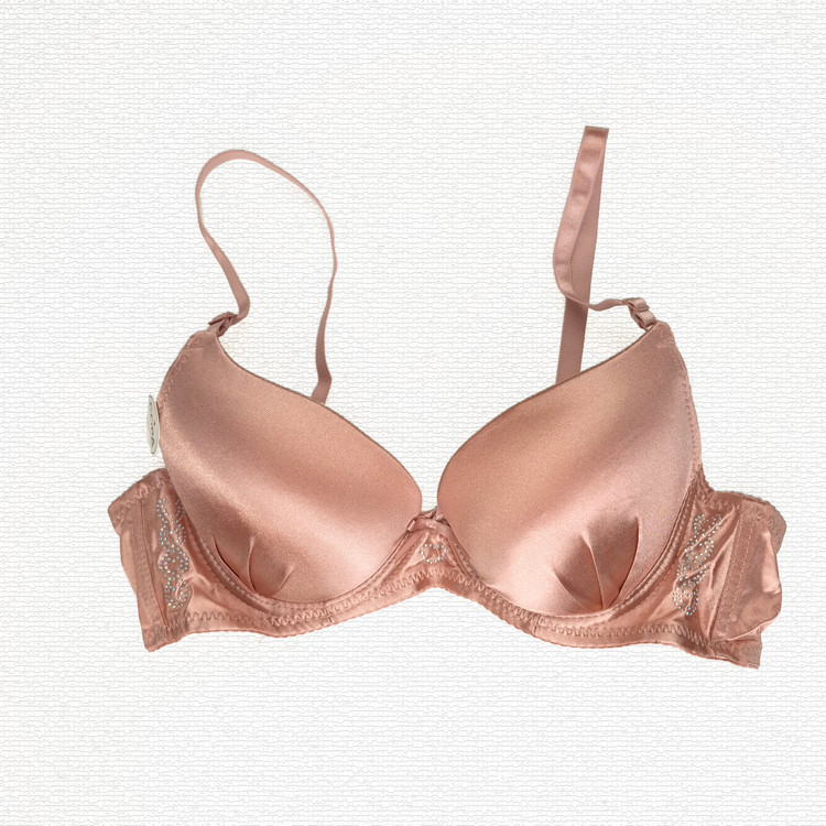 سوتین اسفنجی جکدار شاین