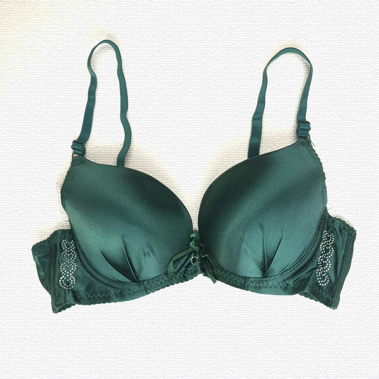 سوتین اسفنجی جکدار شاین