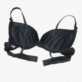 سوتین اسفنجی جکدار شاین