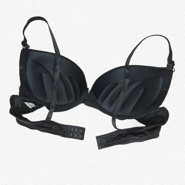 سوتین اسفنجی جکدار شاین