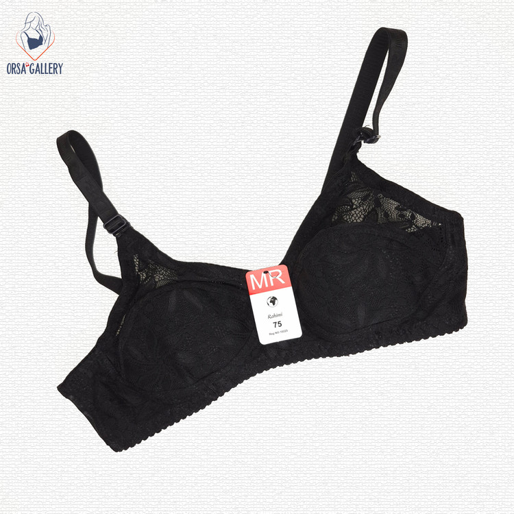 سوتین دانتل برند ام آر