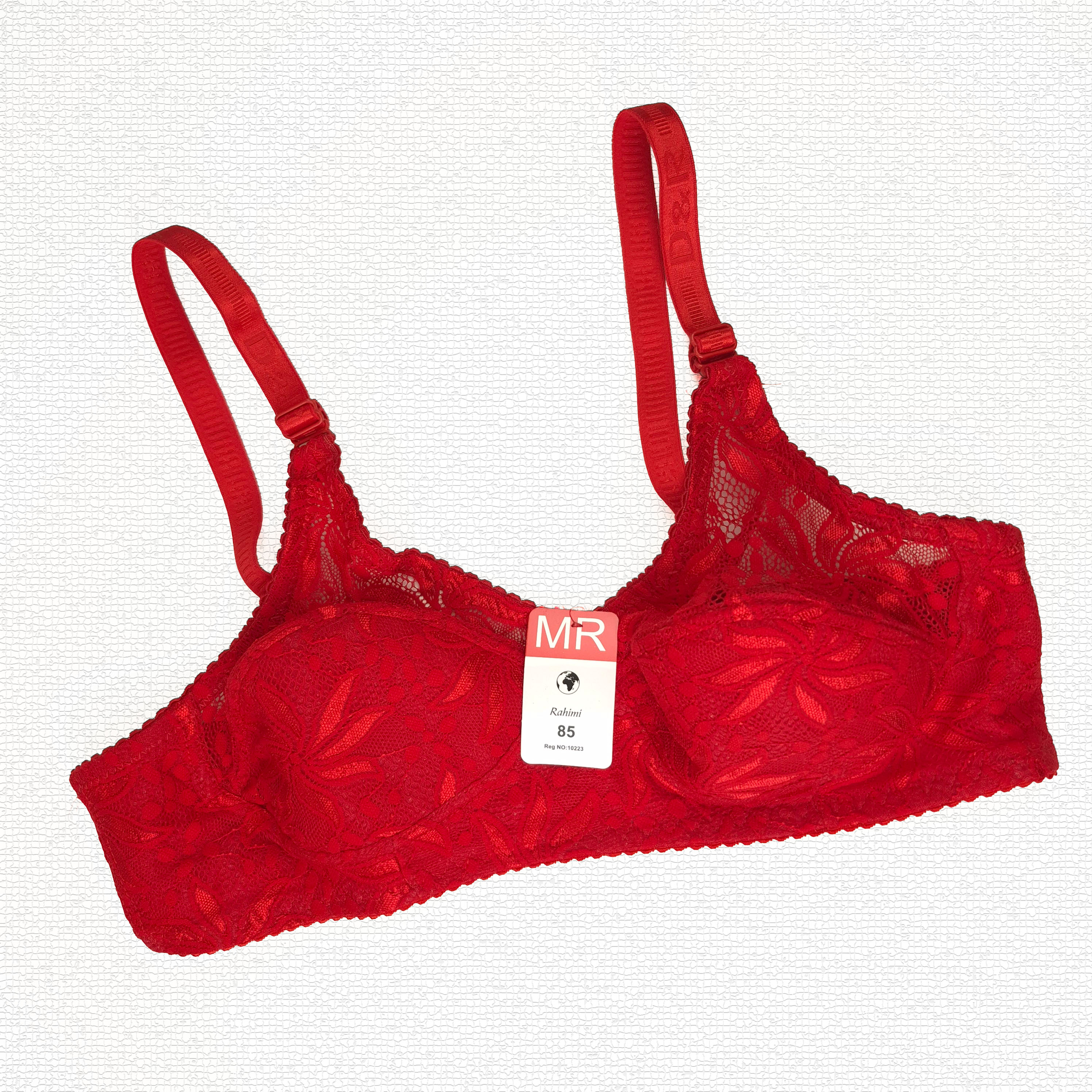 سوتین دانتل برند ام آر