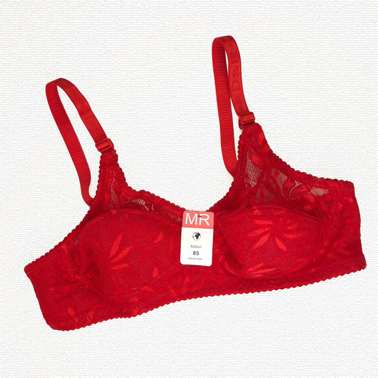 سوتین دانتل برند ام آر