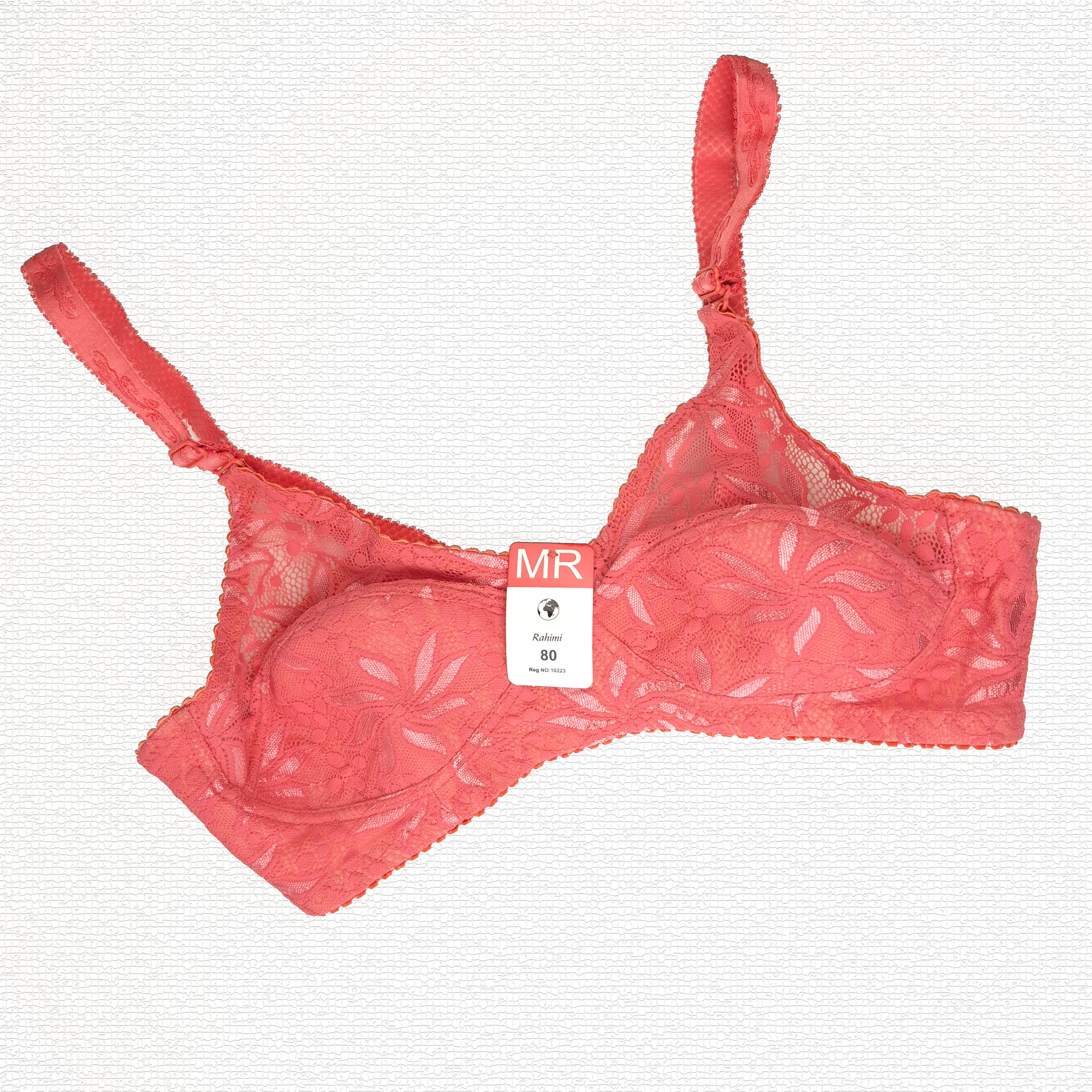 سوتین دانتل برند ام آر