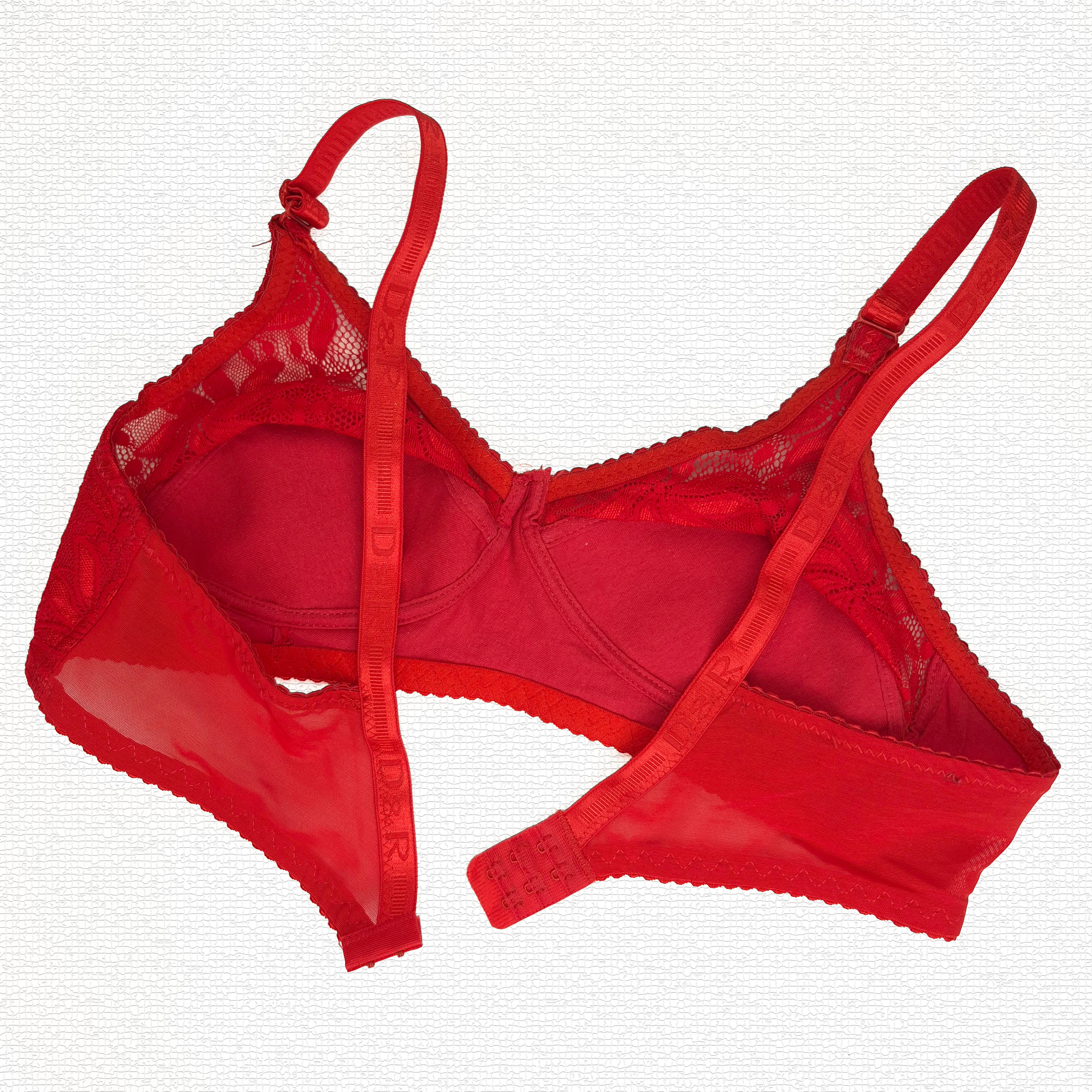 سوتین دانتل برند ام آر