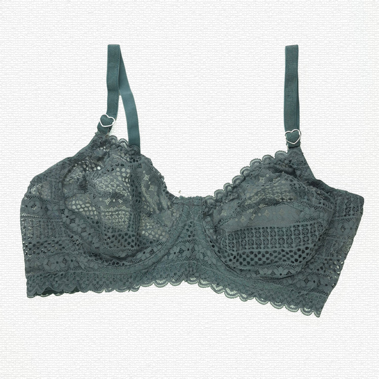 ست شورت و سوتین گیپور برند کارن