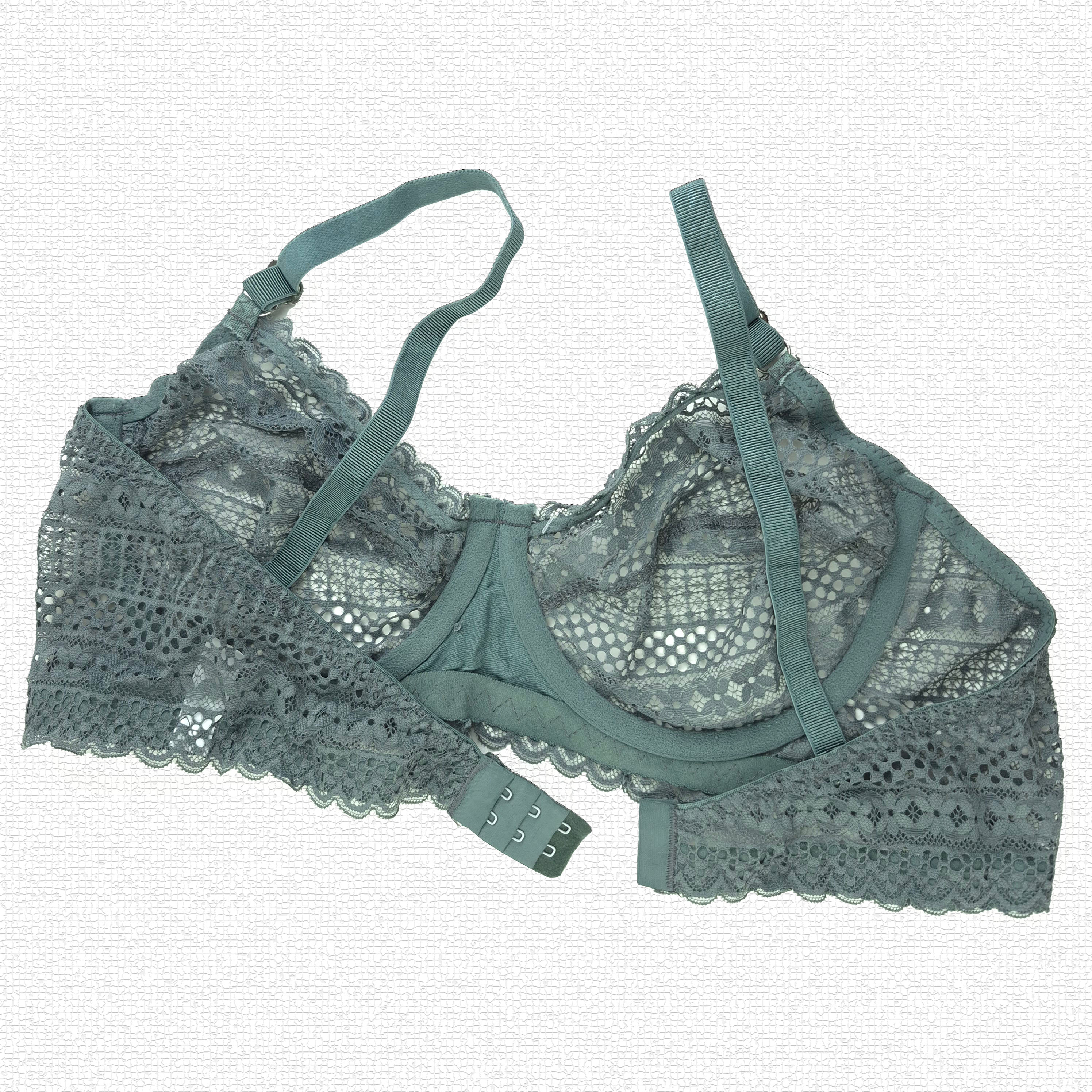 ست شورت و سوتین گیپور برند کارن