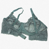 ست شورت و سوتین گیپور برند کارن